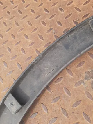 958559727119B9 Расширитель арки Porsche Cayenne 958 Арт 2-223954, вид 7