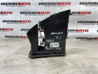 974301H900 Дефлектор в торпедо центральный Kia Ceed 1 Арт 2-224261, вид 3