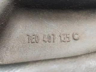 7E0407165C Рычаг передний Volkswagen Transporter T6 Арт 2-224263, вид 19