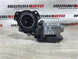 834601H010 Моторчик стеклоподъемника Kia Ceed 1 Арт 2-224275, вид 2