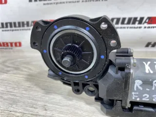 834601H010 Моторчик стеклоподъемника Kia Ceed 1 Арт 2-224275, вид 3