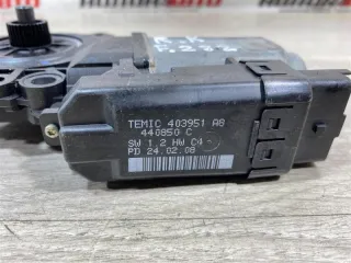 834601H010 Моторчик стеклоподъемника Kia Ceed 1 Арт 2-224275, вид 5