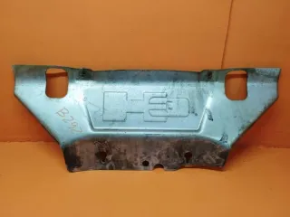  Защита двигателя Hummer H3 Арт 2-224317, вид 1