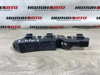 865171H500 Кронштейн крепления бампера Kia Ceed 1 Арт 2-224364, вид 3