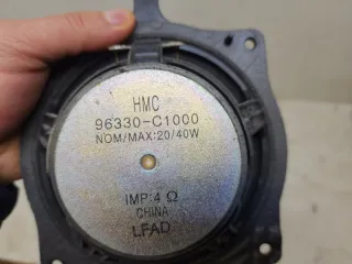 96330C1000 Динамик Hyundai Sonata (YF) Арт 2-224403, вид 6