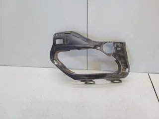 9653665680 Кронштейн крепления бампера Citroen C4 1 Арт 2-224508, вид 1