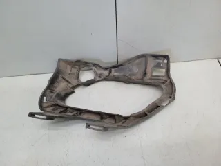 9653665680 Кронштейн крепления бампера Citroen C4 1 Арт 2-224508, вид 2