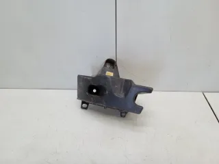 9650693580 Кронштейн крепления бампера заднего Citroen C4 1 Арт 2-224519, вид 1