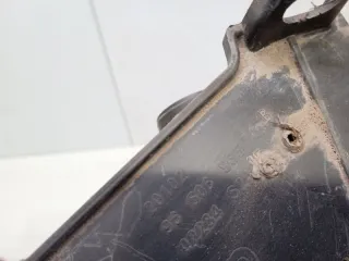 9650693580 Кронштейн крепления бампера заднего Citroen C4 1 Арт 2-224519, вид 3