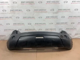 85022JD00H Бампер задний Nissan Qashqai 1  Арт 2-224699, вид 2
