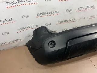 85022JD00H Бампер задний Nissan Qashqai 1  Арт 2-224699, вид 3