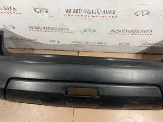 85022JD00H Бампер задний Nissan Qashqai 1  Арт 2-224699, вид 5