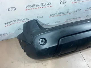 85022JD00H Бампер задний Nissan Qashqai 1  Арт 2-224699, вид 6