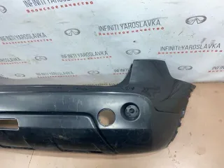 85022JD00H Бампер задний Nissan Qashqai 1  Арт 2-224699, вид 7
