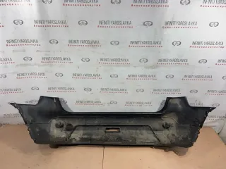85022JD00H Бампер задний Nissan Qashqai 1  Арт 2-224699, вид 8