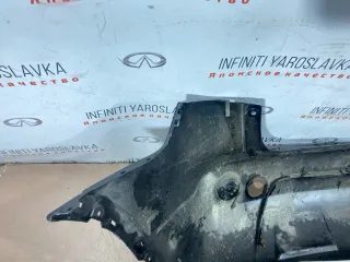 85022JD00H Бампер задний Nissan Qashqai 1  Арт 2-224699, вид 9