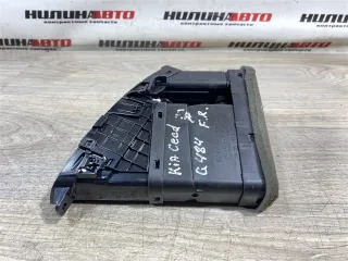 974301H900 Дефлектор в торпедо центральный Kia Ceed 1 Арт 2-224759, вид 2
