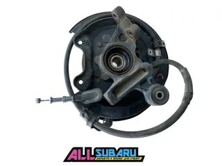 28411-FA010 Ступица задняя Subaru Forester SG Арт 2-224837, вид 2