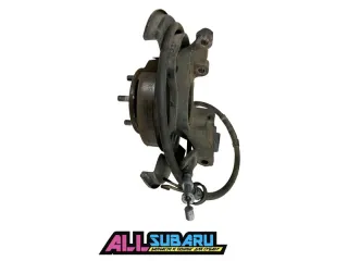 28411-FA010 Ступица задняя Subaru Forester SG Арт 2-224837, вид 3