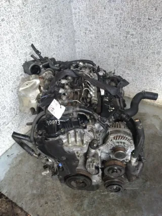 SHY102300 Двигатель Mazda CX-5 1 Арт 2-224902, вид 2