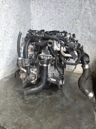 SHY102300 Двигатель Mazda CX-5 1 Арт 2-224902, вид 5