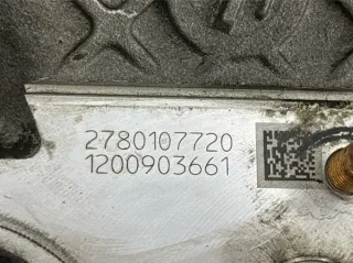 A2780107703 Гбц Mercedes GLS X166 Арт 2-224992, вид 9