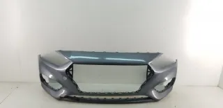 86511-H5000 Бампер передний Hyundai Solaris 2 Арт 2-225033, вид 1