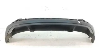 86612D7500 Юбка бампера нижняя Hyundai Tucson 3 Арт 2-225088, вид 1
