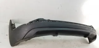 86612D7500 Юбка бампера нижняя Hyundai Tucson 3 Арт 2-225088, вид 2