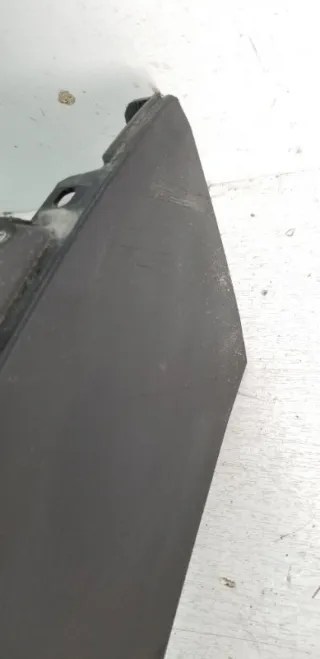 86612D7500 Юбка бампера нижняя Hyundai Tucson 3 Арт 2-225088, вид 4