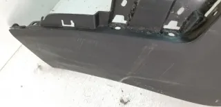86612D7500 Юбка бампера нижняя Hyundai Tucson 3 Арт 2-225088, вид 5