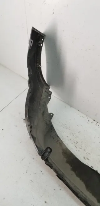 86612D7500 Юбка бампера нижняя Hyundai Tucson 3 Арт 2-225088, вид 6