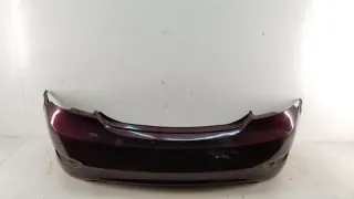 866114L000 Бампер задний Hyundai Solaris 1 Арт 2-225138, вид 1
