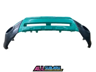 57709-SC000 Бампер передний Subaru Forester SH Арт 2-225177, вид 3
