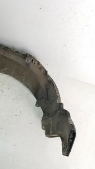 86612D7500 Юбка бампера нижняя Hyundai Tucson 3 Арт 2-225228, вид 7