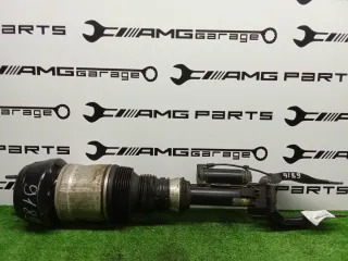 A1663205666 Амортизатор Mercedes GLS X166 Арт 2-225262, вид 1