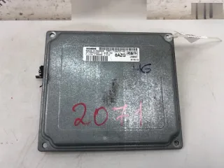 1331018 Блок управления двигателем Ford Focus 1 1.6л Арт 2-225272, вид 1