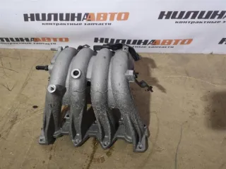 2851026001 Коллектор впускной Kia Rio 3 1.4л Арт 2-225422, вид 2