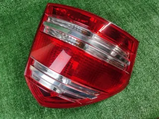 A1648200564 Фонарь задний левый Mercedes GL X164 Арт 2-225494, вид 3