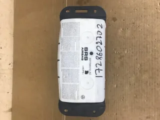 A1728602702 Подушка безопасности в торпеду Mercedes SLK r172 Арт 2-225686, вид 1
