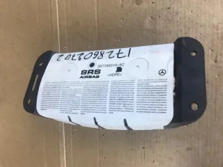 A1728602702 Подушка безопасности в торпеду Mercedes SLK r172 Арт 2-225686, вид 2