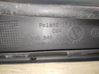 5n0845214 Стекло Volkswagen Tiguan 1 Арт 2-226175, вид 6