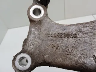 1839H0 Кронштейн двигателя Peugeot 308 1 Арт 2-226238, вид 3