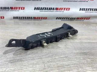86516A2000 Кронштейн крепления бампера Kia Ceed 2 Арт 2-226445, вид 2