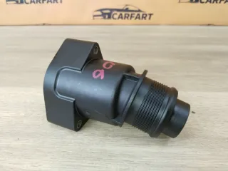 03l131111g Патрубок интеркулера Volkswagen Tiguan 1 Арт 2-226512, вид 3