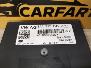 3aa919041a Инвертор Volkswagen Tiguan 1 Арт 2-226588, вид 4