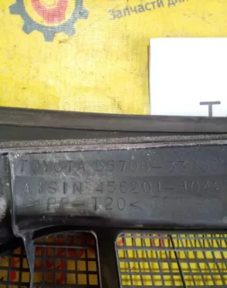 5570833030 Дождевик Toyota Camry XV20 Арт 2-226628, вид 2