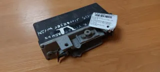 0055452132 Блок управления ABS Mercedes E W124 Арт 2-226740, вид 1