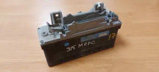 0055452132 Блок управления ABS Mercedes E W124 Арт 2-226740, вид 3