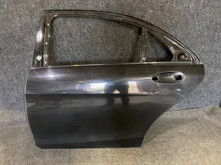 A2227300105 Дверь задняя левая Mercedes S W222 Арт 2-226862, вид 1